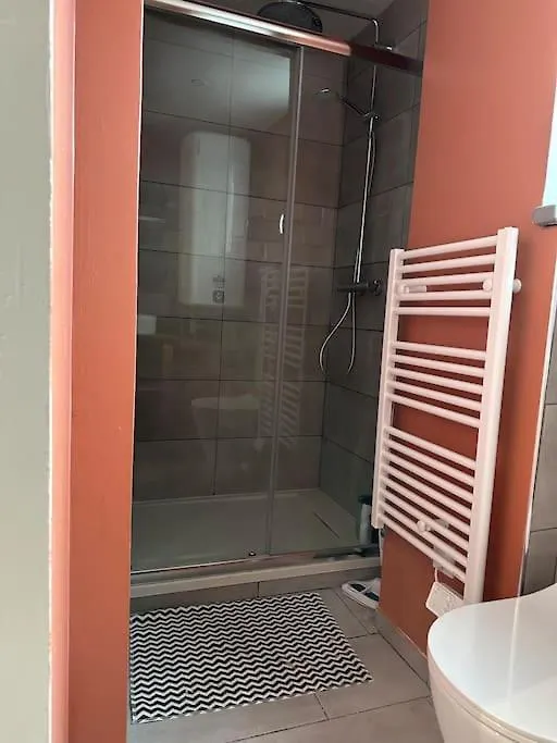 Casa vacanze Pied A Terre Portsallais Ploudalmézeau