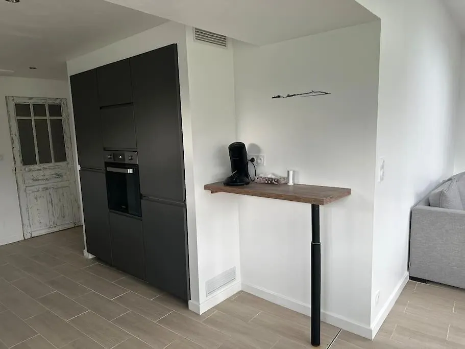 Casa vacanze Pied A Terre Portsallais Ploudalmézeau Francia