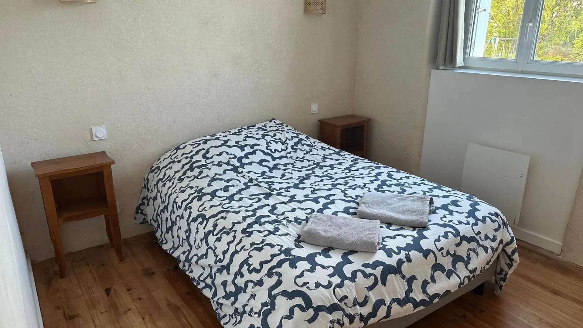 Casa vacanze Pied A Terre Portsallais Ploudalmézeau Francia